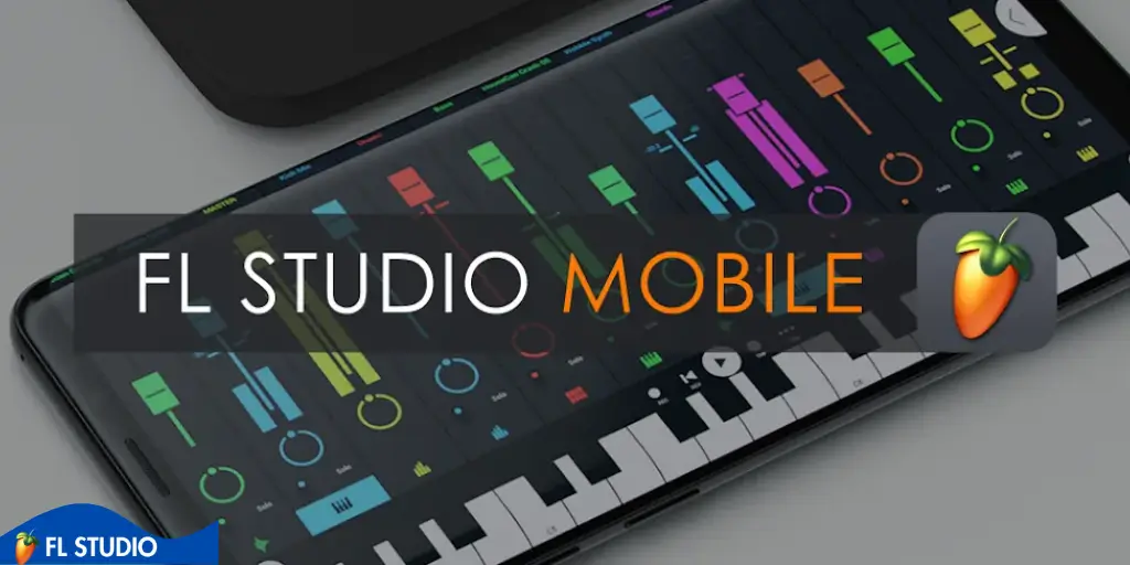 fl studio mobile