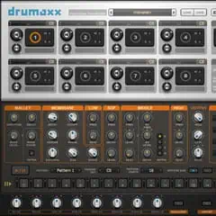 Drumaxx