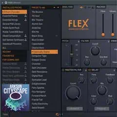 Flex