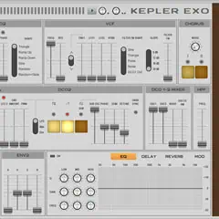 Kepler Exo