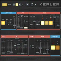 Kepler