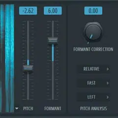 Pitch Shifter