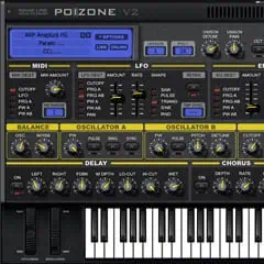 Poizone