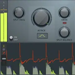 Transient Processor